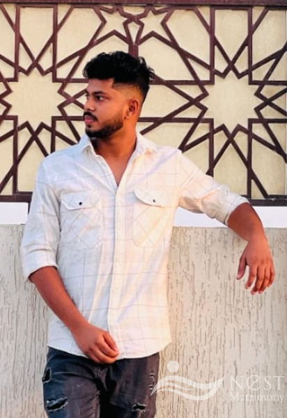 AKHIL